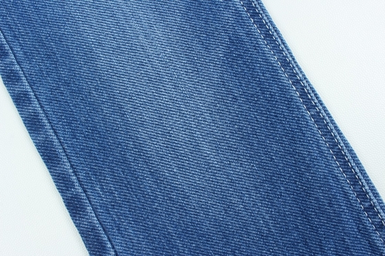 Spezielles Weben 11 Oz Weichheit und Warp Slub Gewebte Jeans Gewebe