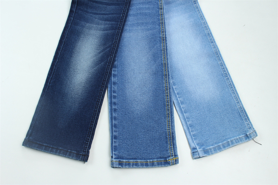 11 Oz Frauen Jeans Stoff Jeans Stoff High Stretch