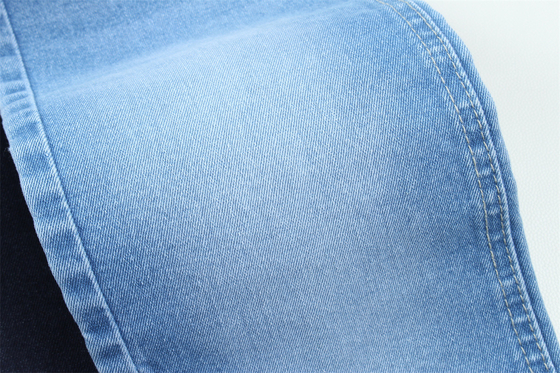 11 Oz Frauen Jeans Stoff Jeans Stoff High Stretch