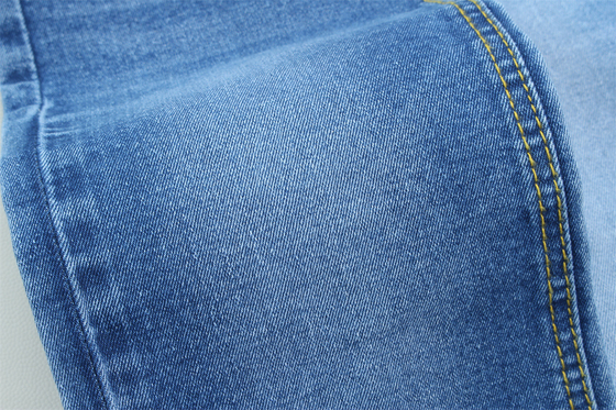 11 Oz Frauen Jeans Stoff Jeans Stoff High Stretch