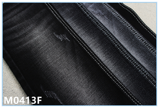 Weichwebe aus Baumwolle, Polyester, Rayon, Stretch denim für Männer