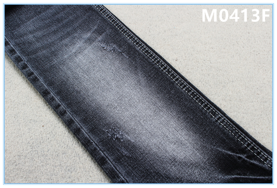 Weichwebe aus Baumwolle, Polyester, Rayon, Stretch denim für Männer