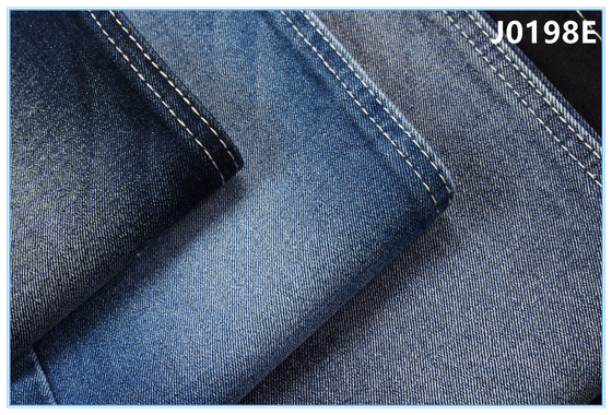 11oz Super dunkelblaue Jeans Stoff für Bekleidung