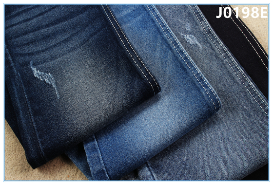 11oz Super dunkelblaue Jeans Stoff für Bekleidung