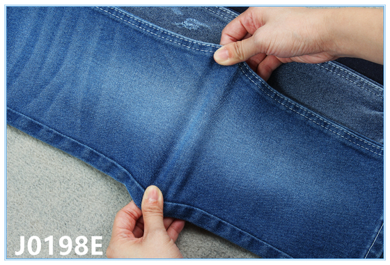 11oz Super dunkelblaue Jeans Stoff für Bekleidung