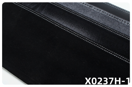 Baumwolle, Polyester, Stretch-Denim-Gewebe für Herren Jeans