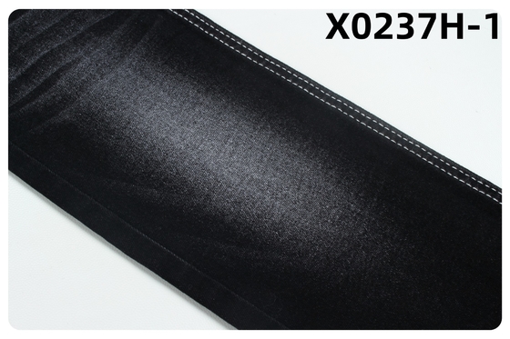 Baumwolle, Polyester, Stretch-Denim-Gewebe für Herren Jeans