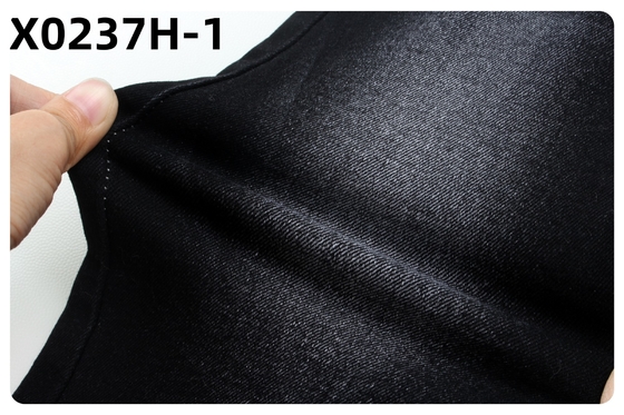 Baumwolle, Polyester, Stretch-Denim-Gewebe für Herren Jeans