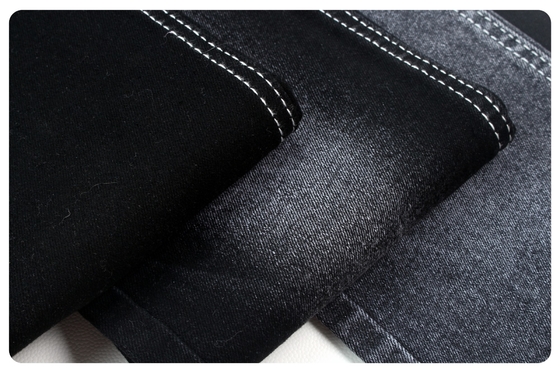 Baumwolle, Polyester, Stretch-Denim-Gewebe für Herren Jeans