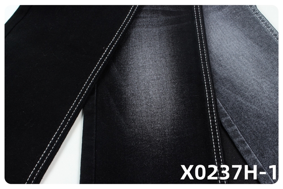 Baumwolle, Polyester, Stretch-Denim-Gewebe für Herren Jeans