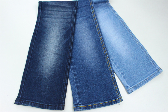 10.5oz Jeans Stoff 1% Spandex für Mann Jeans für Marke Jeans Jacke