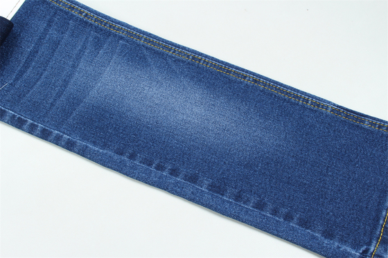 10.5oz Jeans Stoff 1% Spandex für Mann Jeans für Marke Jeans Jacke