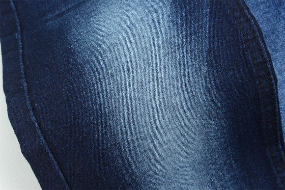 10.5oz Denim Stoff 1% Spandex für Mann Jeans für Marke Jeans Jacke Weich
