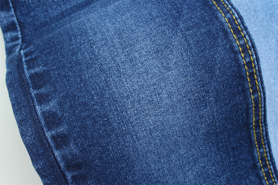 10.5oz Denim Stoff 1% Spandex für Mann Jeans für Marke Jeans Jacke Weich