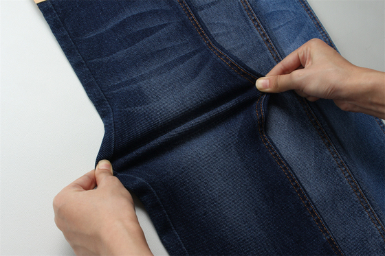 10oz spezielle Gewebe Denim Stoff für Jeans Jacke spezielle Gewebe