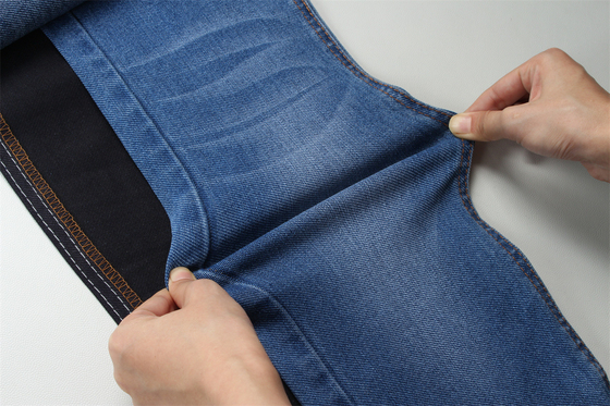 10oz spezielle Gewebe Denim Stoff für Jeans Jacke spezielle Gewebe