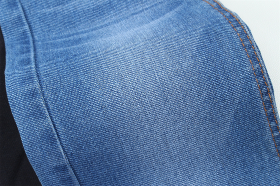 10oz spezielle Gewebe Denim Stoff für Jeans Jacke spezielle Gewebe