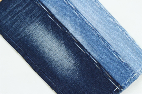 190cm breiter Ring, Stretch-Slab, Denim-Gewebe für Männer Jeans