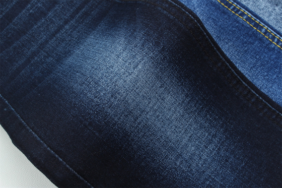 Baumwolle, Pleiester, Rayon, Elastan, Stretch, Denim, Gewebe für Männer, Jeans