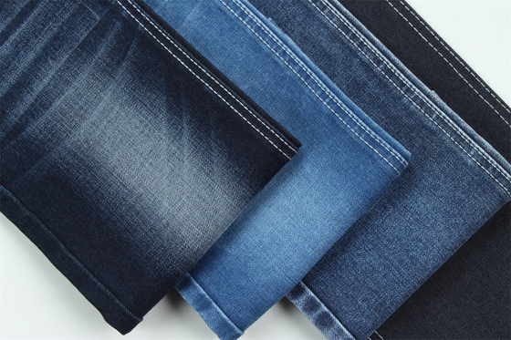 12 Einmal höchste Qualität Baumwolle Stretch Denim Stoff für Männer Jeans