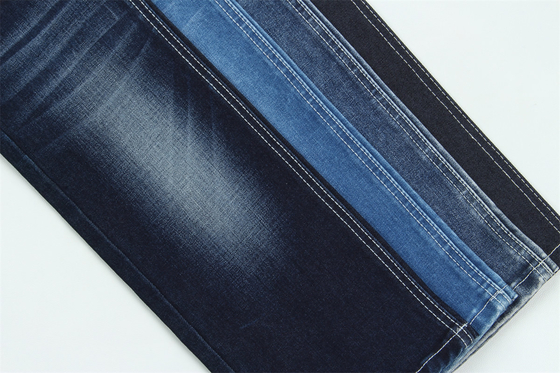 12 Einmal höchste Qualität Baumwolle Stretch Denim Stoff für Männer Jeans