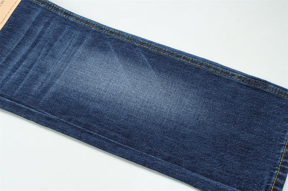 11.5 Einmal unberührte Baumwolle 100% Baumwolle Denim Stoff für Jeans