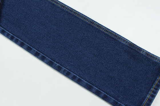 11.5 Einmaliges Baumwolle-Polyester-Spandex-Komfort-Stretch-Denim-Gewebe für Jeans