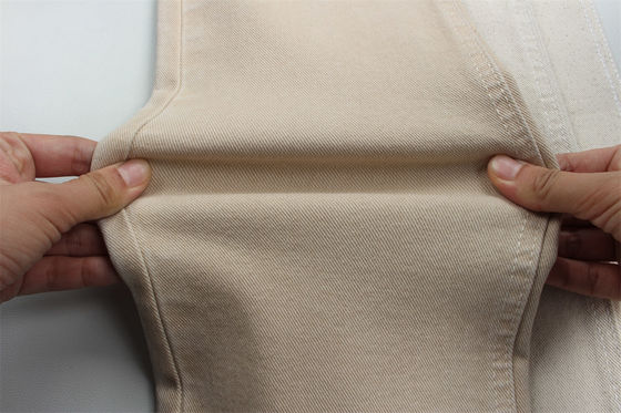 PFD-Full-Stretch-Denim-Gewebe zum Färben Farbe Jeans Hosen