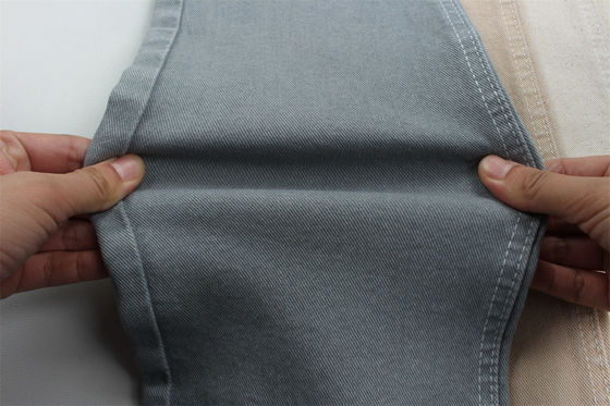 PFD-Full-Stretch-Denim-Gewebe zum Färben Farbe Jeans Hosen