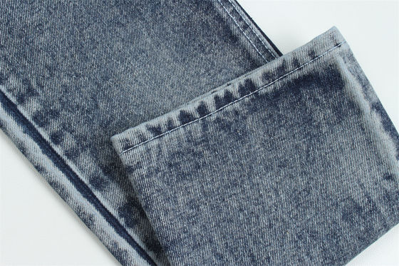 15.5oz Denim Stoff starre 100% C für Uniform Jeans Arbeiter Jeans