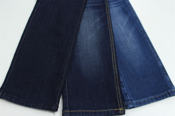 10oz Niedrigstreckengewebe Denim Stoff für Männer Jeans