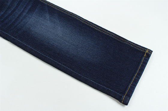 10oz Niedrigstreckengewebe Denim Stoff für Männer Jeans