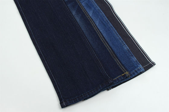 10oz Niedrigstreckengewebe Denim Stoff für Männer Jeans