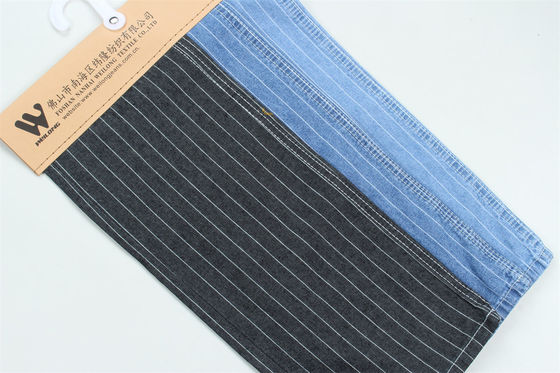 6.5 Unzen 100% Baumwolle, Jeans, Stoff für Hemden