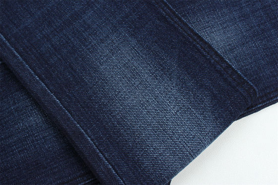 Spezielles Gewebe, Kreuz-Schaufel-Stretch-Denim-Gewebe, Breite 62/63"
