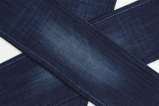Spezielles Gewebe, Kreuz-Schaufel-Stretch-Denim-Gewebe, Breite 62/63"