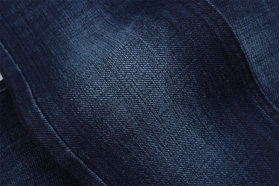 Spezielles Gewebe, Kreuz-Schaufel-Stretch-Denim-Gewebe, Breite 62/63"
