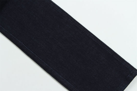 12 Unzen Warp Slub Stretch Denim Stoff für Männer Jeans