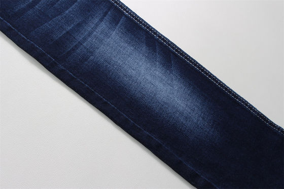 Auf Lager Rolle 8.7 Unzen Full Lycra Denim Stoff für Kinder- und Damenjeans