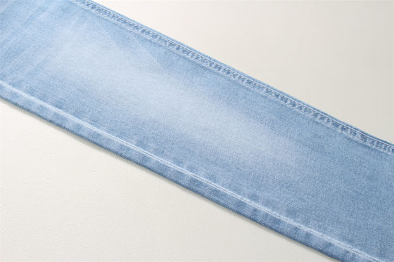 Auf Lager Rolle 8.7 Unzen Full Lycra Denim Stoff für Kinder- und Damenjeans