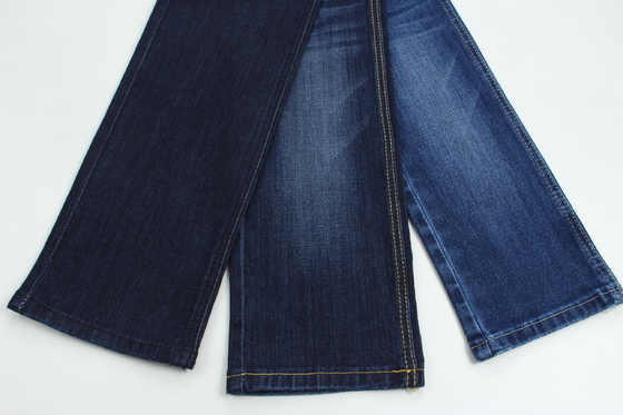 Mittelweichheit Spezialgewebe Denim Stoff für Jeans Hosen