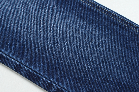 Mittelweichheit Spezialgewebe Denim Stoff für Jeans Hosen