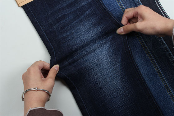 11.5oz Cross Denim Stoff für den Mann