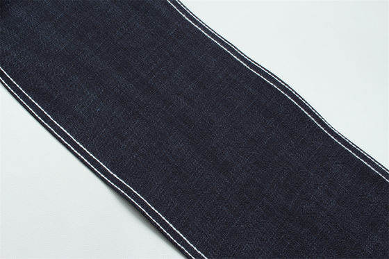 11.5oz Cross Denim Stoff für den Mann