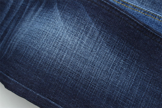 11.5oz Cross Denim Stoff für den Mann