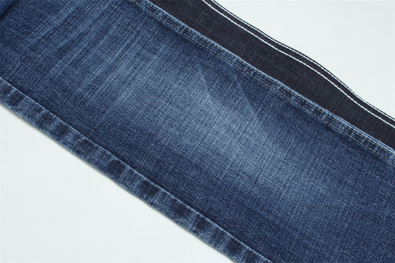 11.5oz Cross Denim Stoff für den Mann