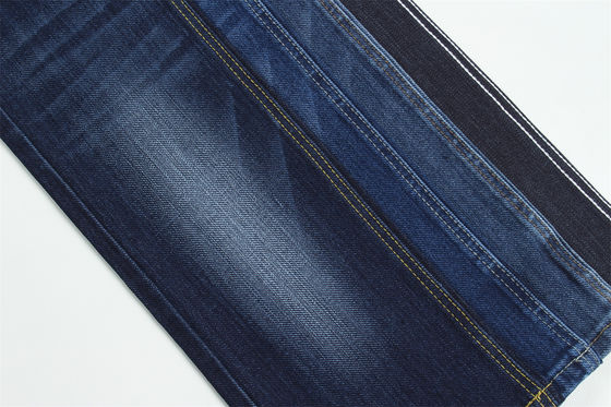 11.5oz spezielles Gewebe aus Jeans, gebrochener Twill Jeans mit großer Strecke.