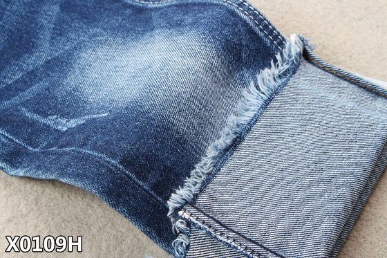 Hochwertige 14,5oz 100% Baumwolle Jeans Stoff klassische schwere Jeans für Jeans Jacke