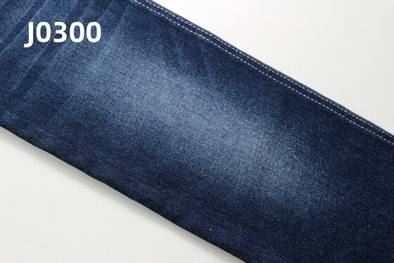 100% Baumwoll-Denimstoff 12,5oz Jeansjackenstoff