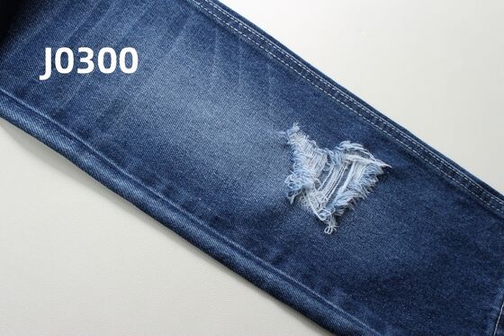 100% Baumwoll-Denimstoff 12,5oz Jeansjackenstoff